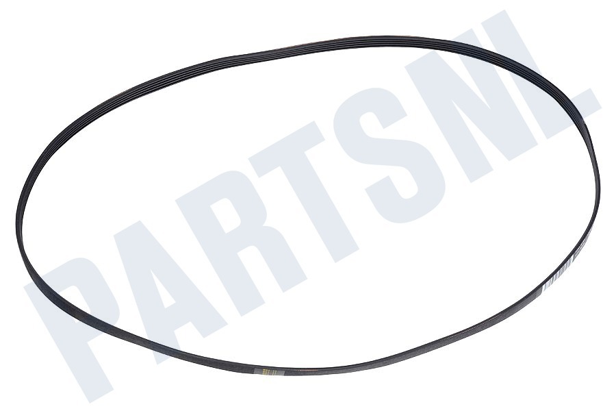 Beko Wasmachine Poly-V-snaar 5PJE 1277 TEM