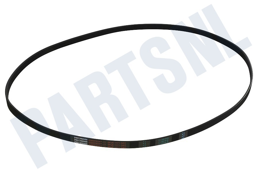 Hutchinson Snaar 5PJE 1171 HF TEM