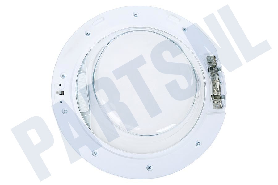 Beko Wasmachine Deur Compleet