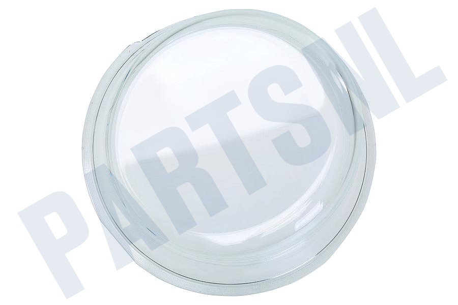 Beko Wasmachine Deurglas