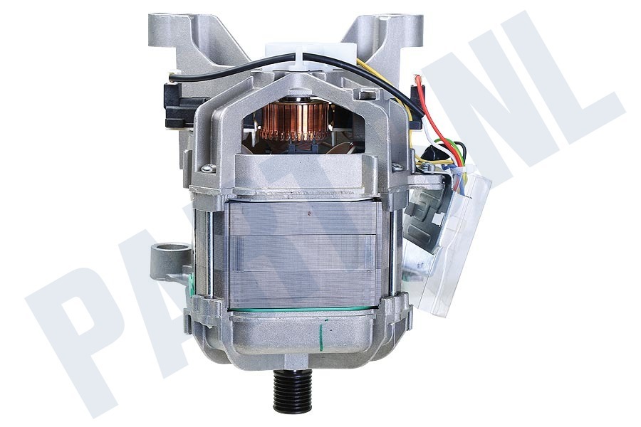 Beko Wasmachine Motor Compleet