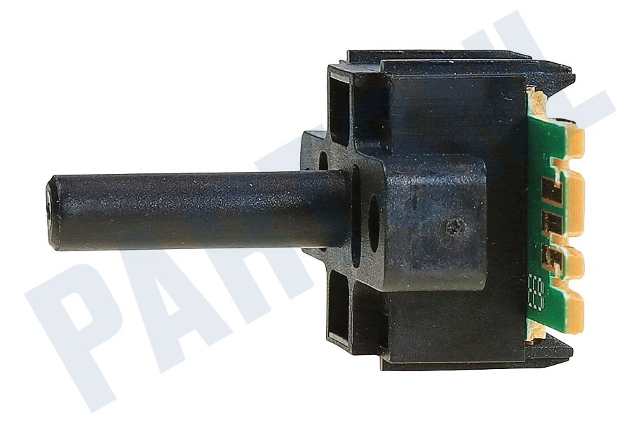 Beko Wasmachine Schakelaar Potentiometer