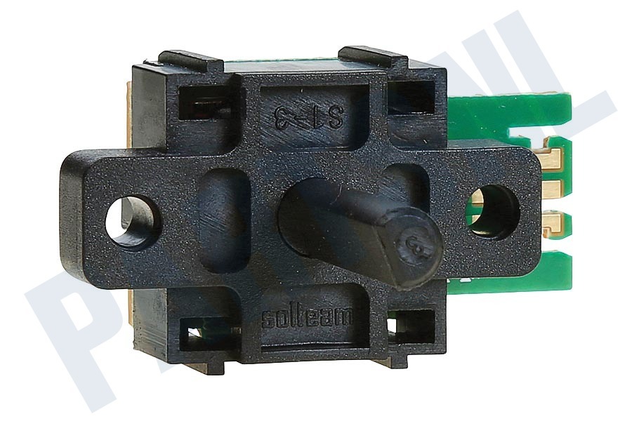 Beko Wasmachine Schakelaar Potentiometer