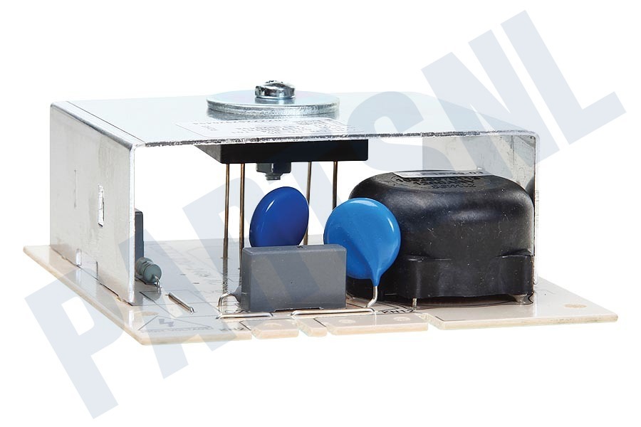 Beko Wasmachine Module Motor module