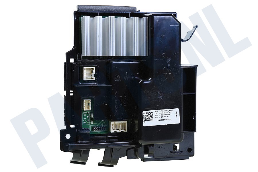 Beko Wasmachine Module Motor module