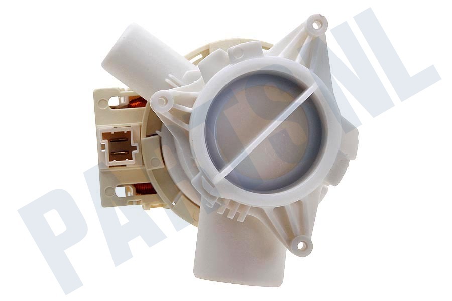 Beko Wasmachine Pomp Afvoer, Magneet, Arcelik