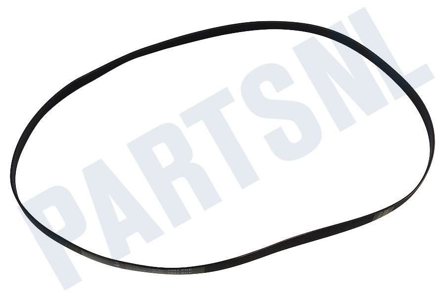 Hutchinson Wasmachine Poly-V-snaar 1061 PHE8