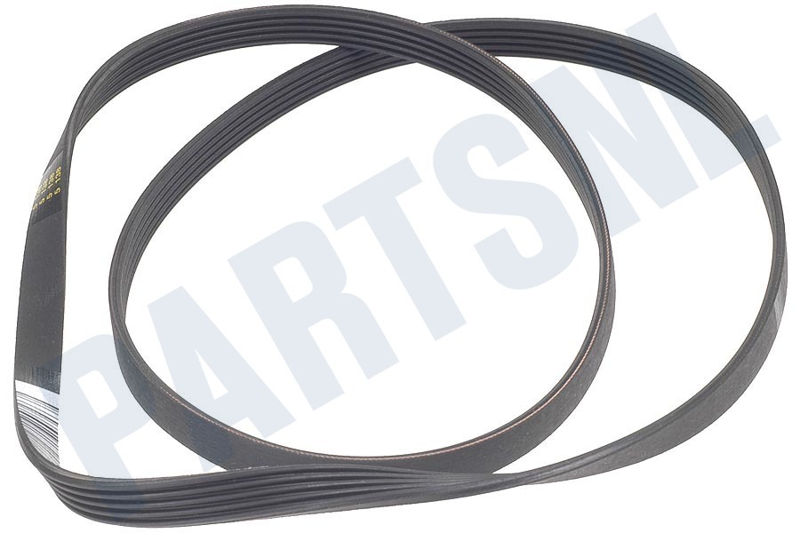 Indesit Wasmachine 92020, C00092020 Poly-V-snaar 1214 J5 = 1226 J5 MAEL