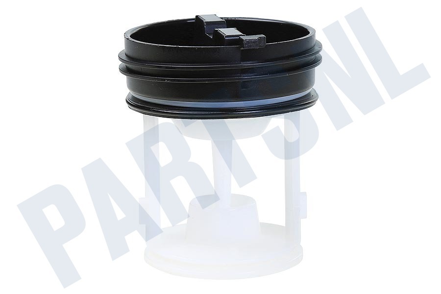 Indesit Wasmachine 45027, C00045027 Filter Pluizenfilter