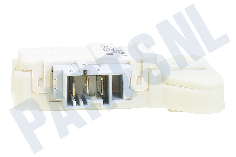 Indesit Wasmachine 306612, C00306612 Deurrelais 3 contacten