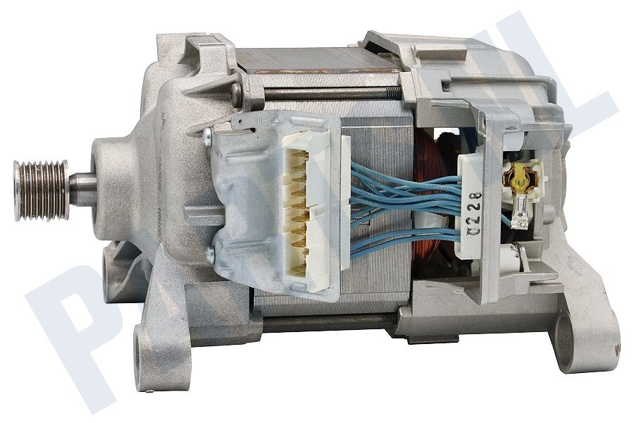 Frenko Wasmachine Motor 1600 rpm