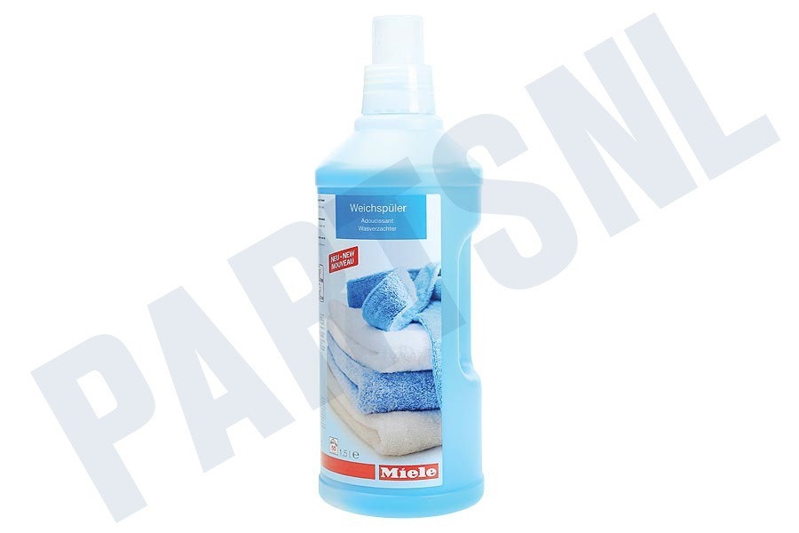 Miele WA SO 1502 L Wasverzachter 1,5 Liter