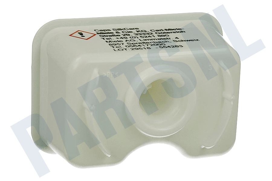 Miele WA CSC 0601 L Caps SilkCare