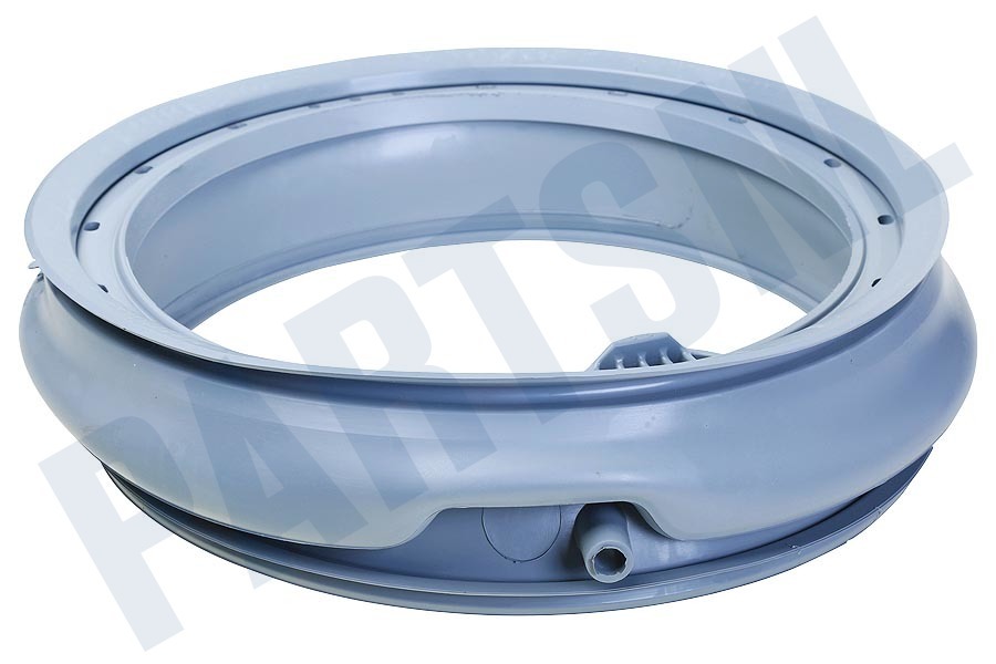 Miele Wasmachine Manchet Met tuit, breed