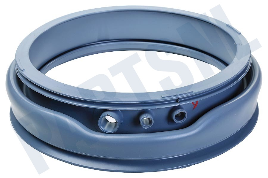 Miele Wasmachine Manchet