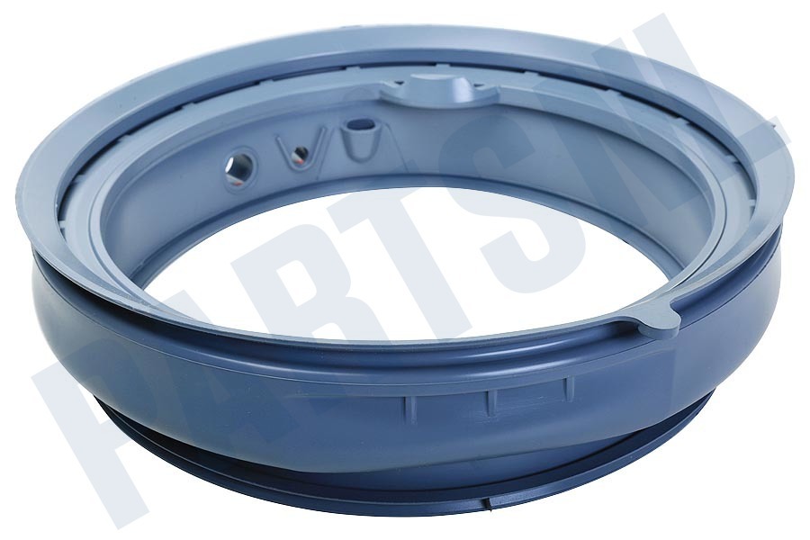 Miele Wasmachine Manchet