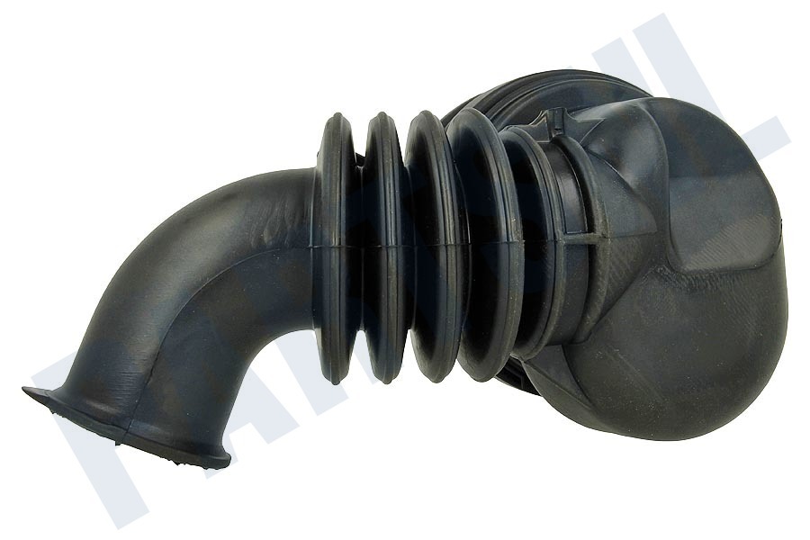 Miele Wasmachine Slang kuip filter Grote inlaat -met lip-