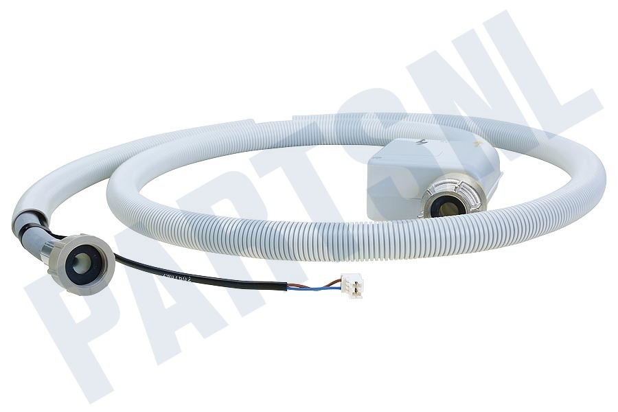 Universeel Wasmachine Slang toevoer -incl. waterstop-