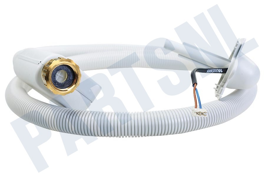 Miele Wasmachine Slang Toevoer -incl. aquastop-