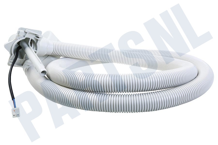 Miele Wasmachine Slang Toevoer -incl. aquastop-
