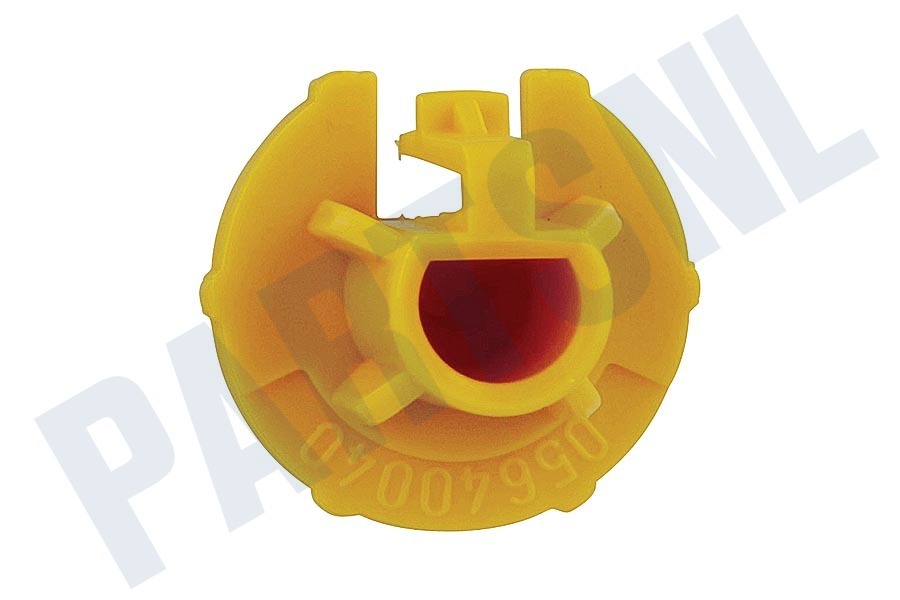 Miele Wasmachine As adapter van timeras-knop