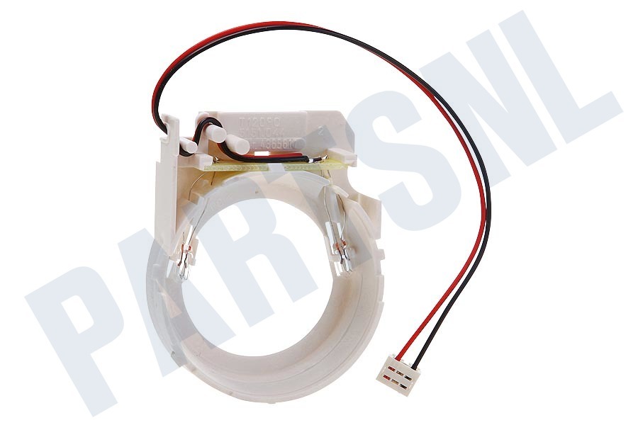 Miele Wasmachine Lamp Van timer