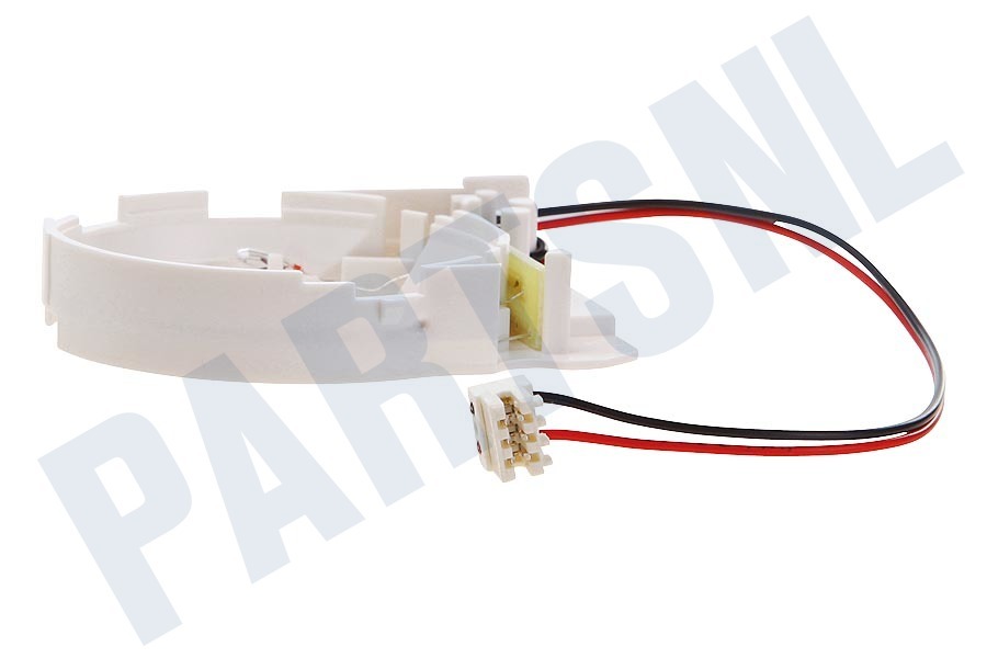 Miele Wasmachine Lamp Van timer