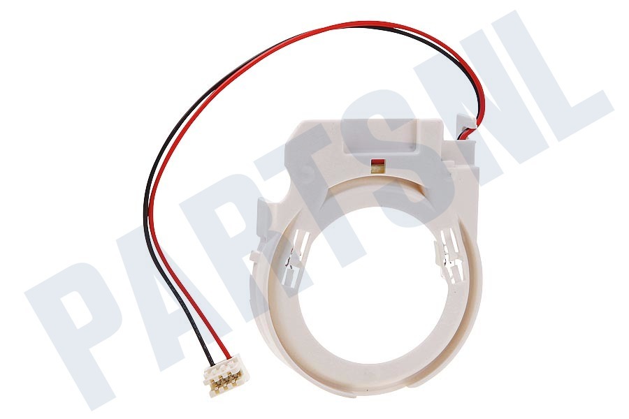 Miele Wasmachine Lamp Van timer