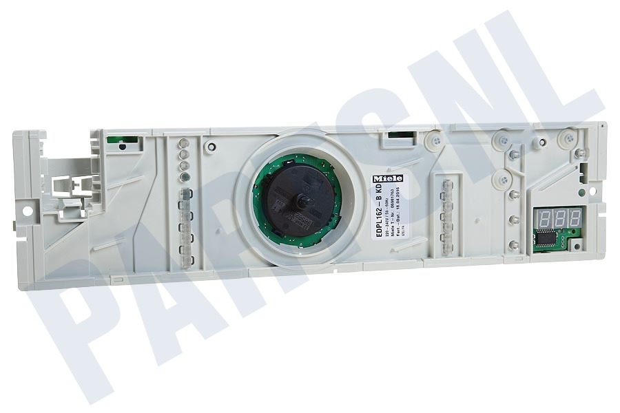 Miele Wasmachine Module EDLP 162-B