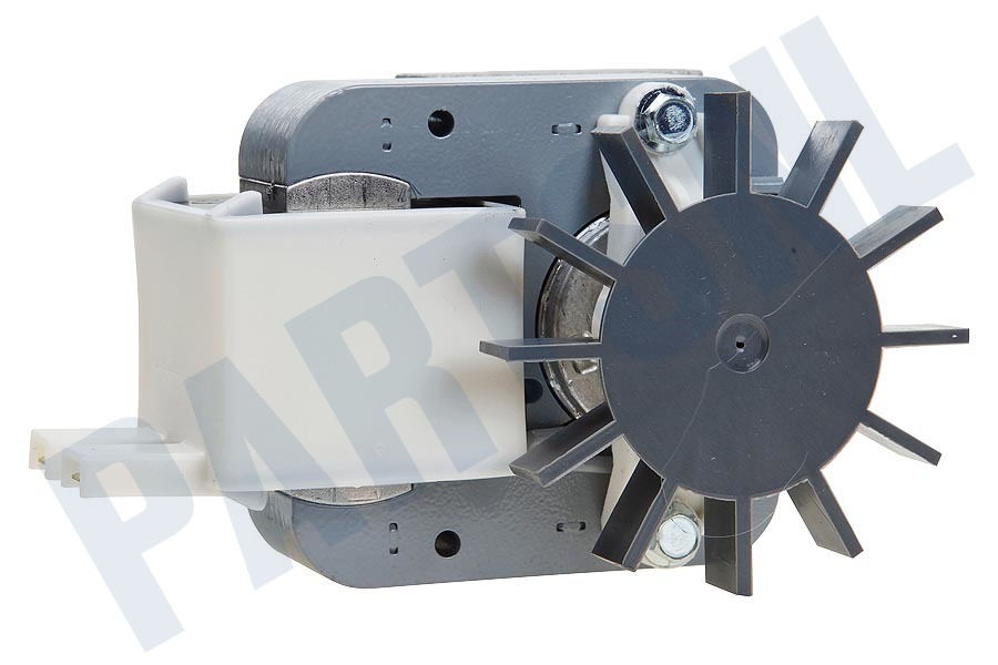 Miele Wasmachine Pomp zonder kap -GRE-