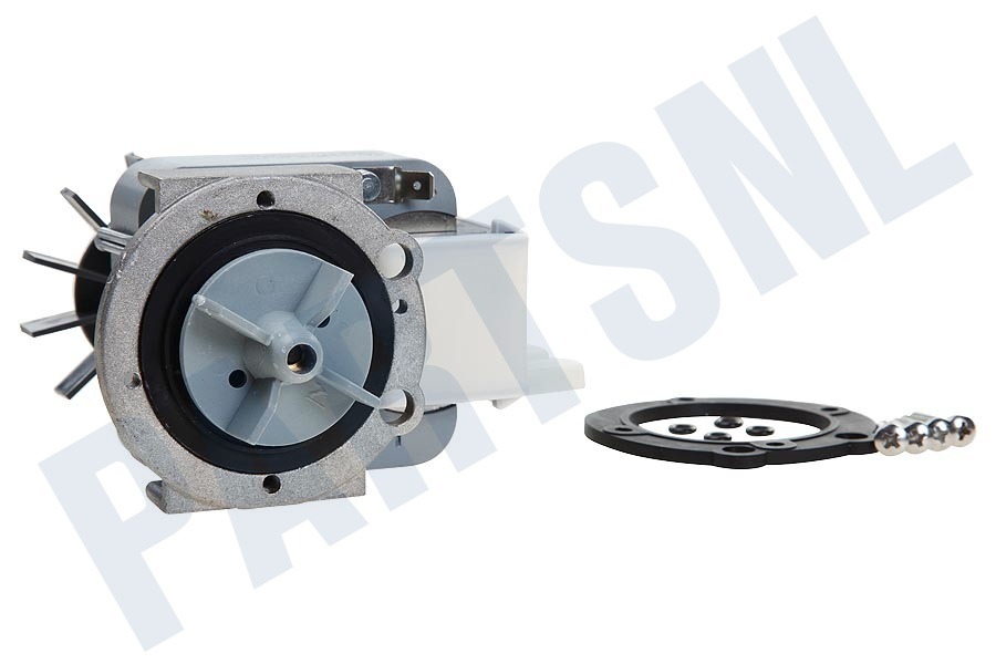 Miele Wasmachine Pomp zonder kap -GRE-