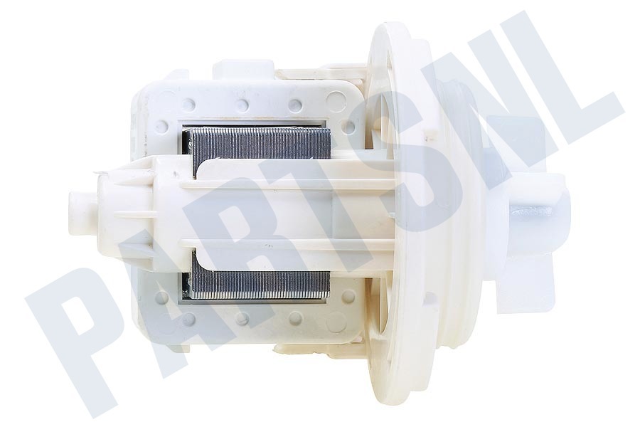Universeel Wasmachine Pomp zonder kap -Licentie-