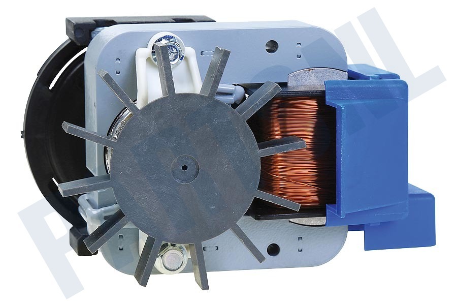 Miele Wasmachine Pomp zonder kap -GRE-