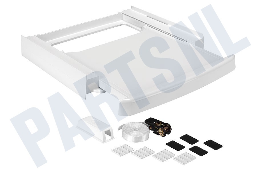 WPRO SKS101 WPRO Universele Stapelkit met uniek Safe in lock systeem