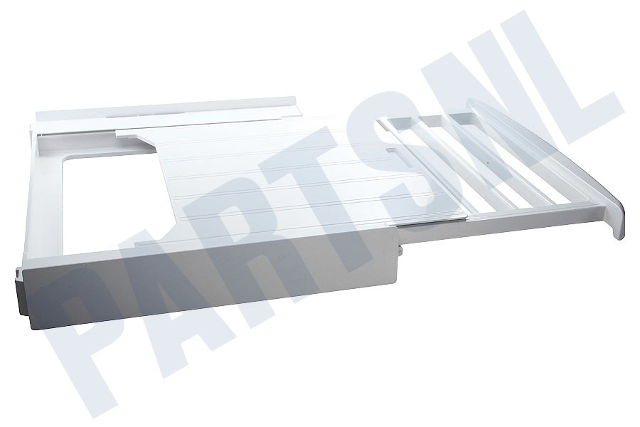 WPRO SKP101 WPRO Universele Stapelkit met lade en droogrek