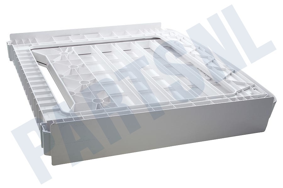 WPRO SKP101 WPRO Universele Stapelkit met lade en droogrek