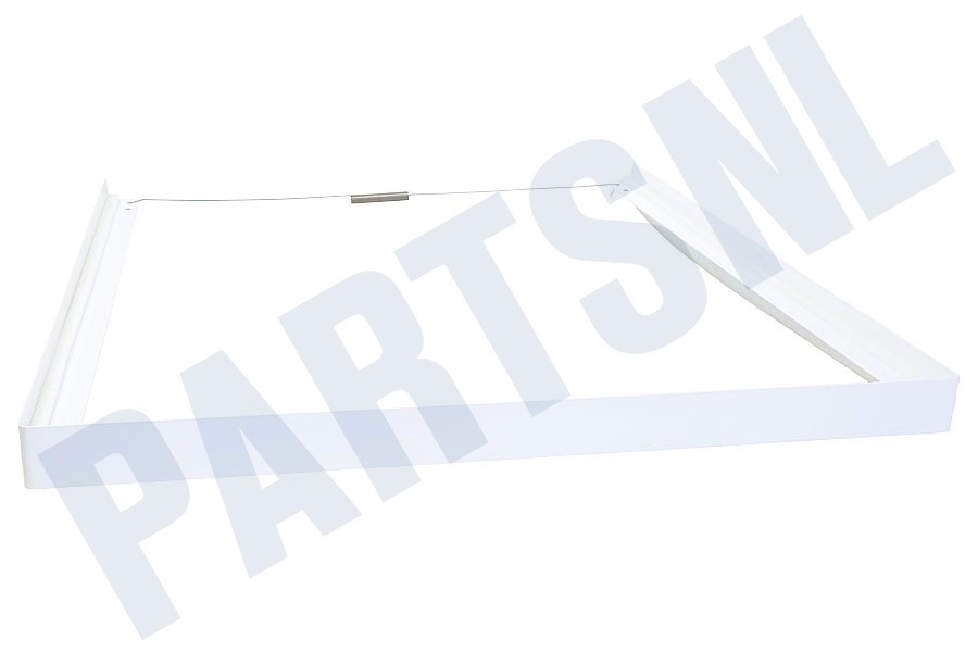 WPRO SKF202 Universele Stapelkit Zonder Lade
