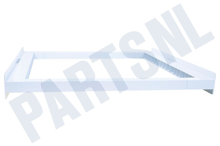 WPRO CDS102 Universele Stapelkit Zonder Lade