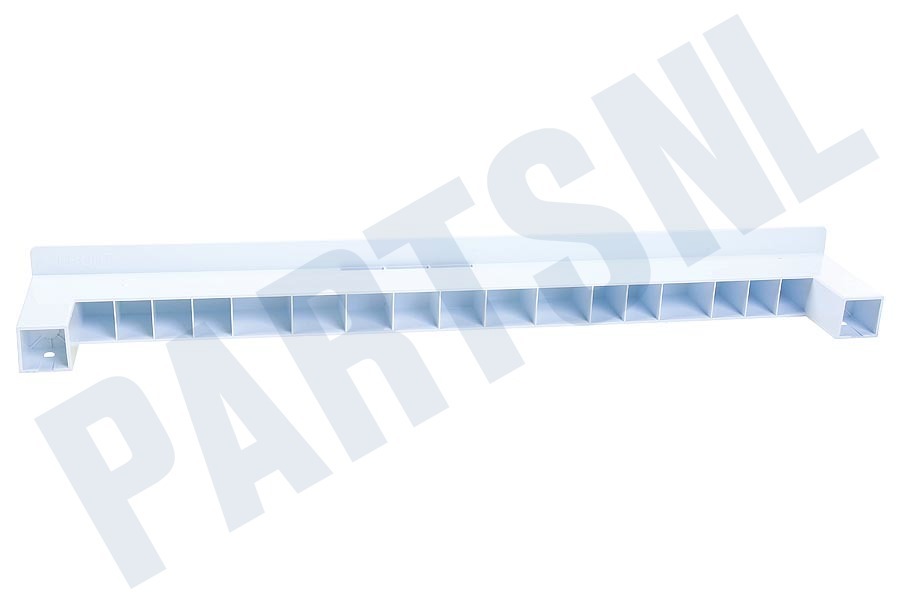 WPRO CDS102 Universele Stapelkit Zonder Lade