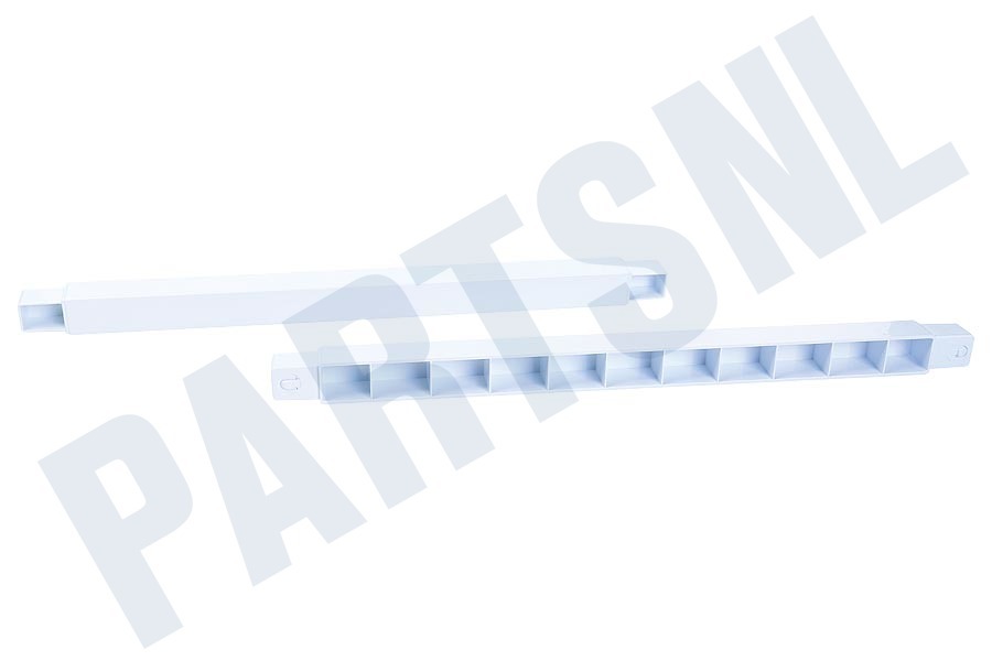 WPRO CDS102 Universele Stapelkit Zonder Lade