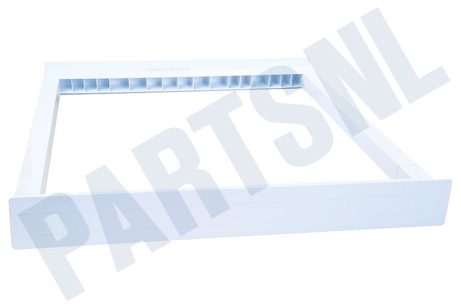 WPRO CDS102 Universele Stapelkit Zonder Lade