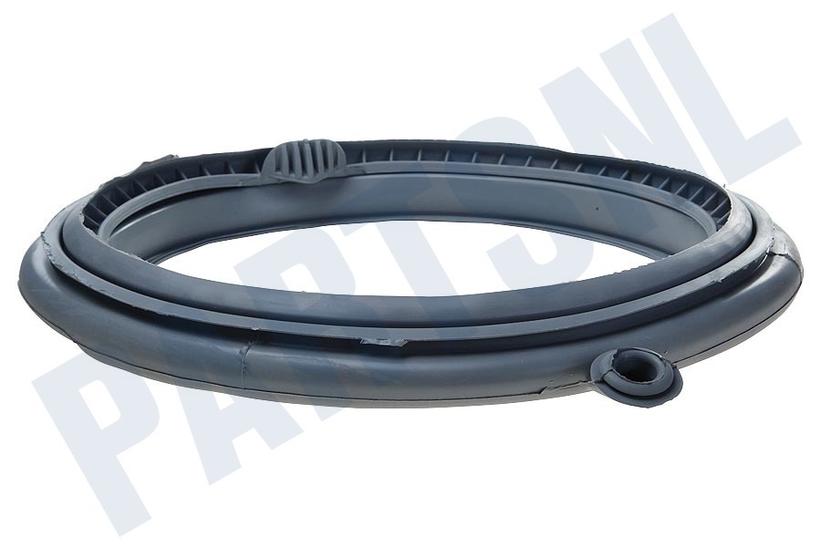 Whirlpool Wasmachine Manchet Met tuit en driehoek