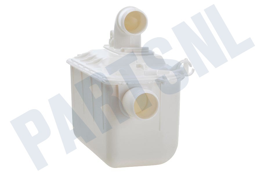Whirlpool Wasmachine Reservoir Expansiekamer