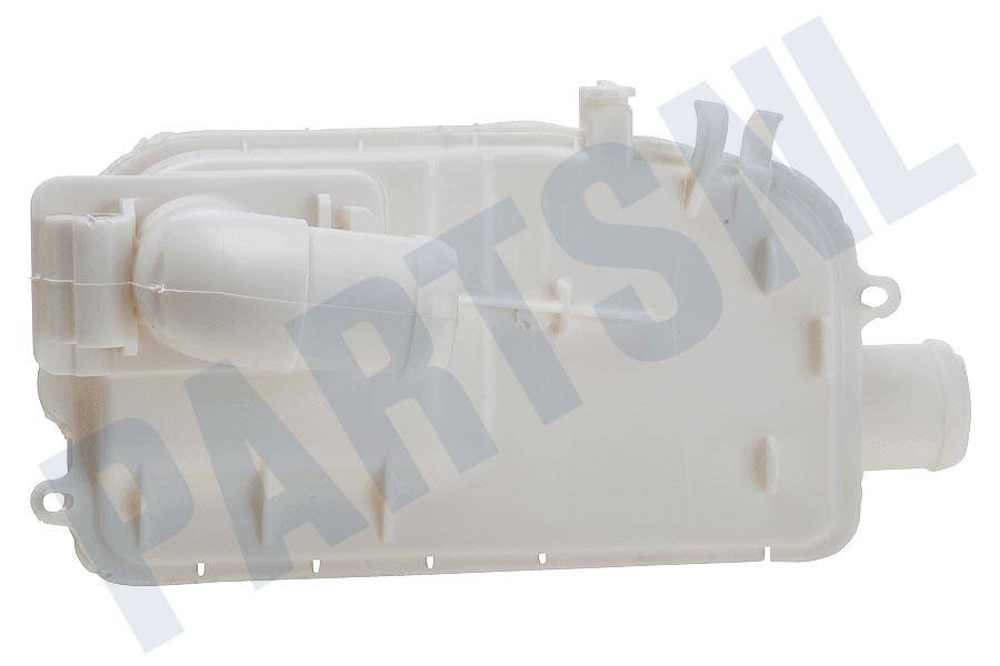 Whirlpool Wasmachine Reservoir Expansiekamer