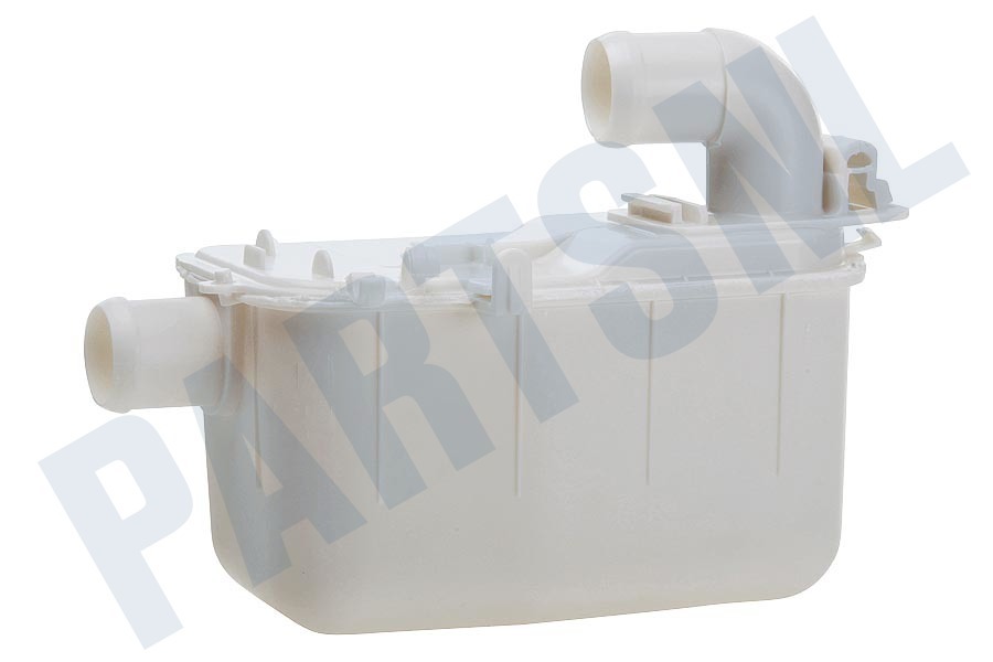 Whirlpool Wasmachine Reservoir Expansiekamer