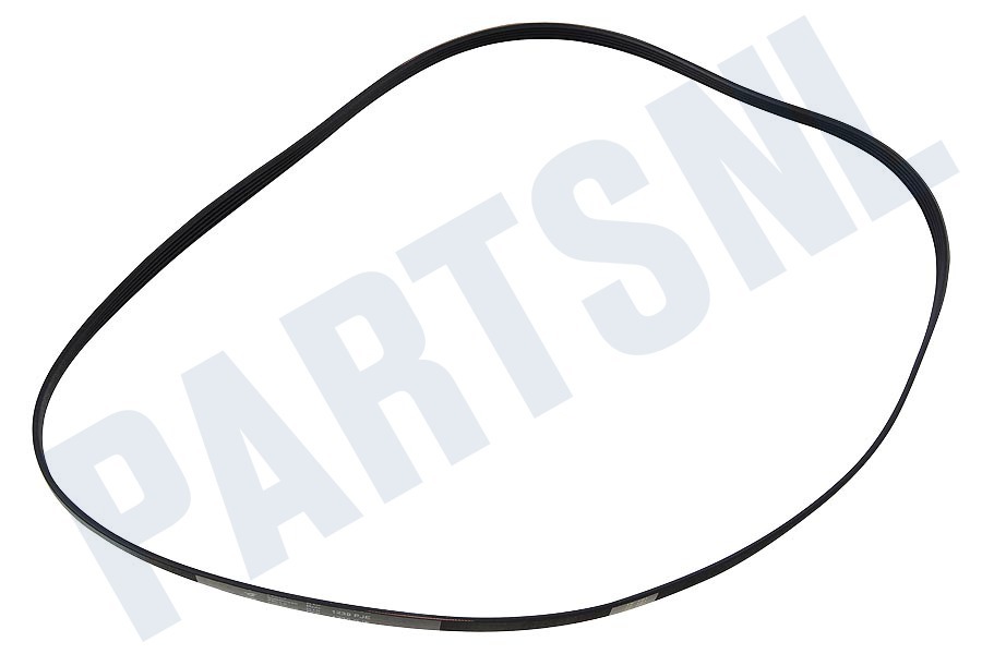 Hutchinson Wasmachine Poly-V-snaar 1239 PJE5 TEM