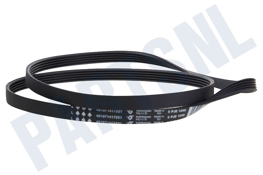 Hutchinson Wasdroger Snaar 5 PJE 1249