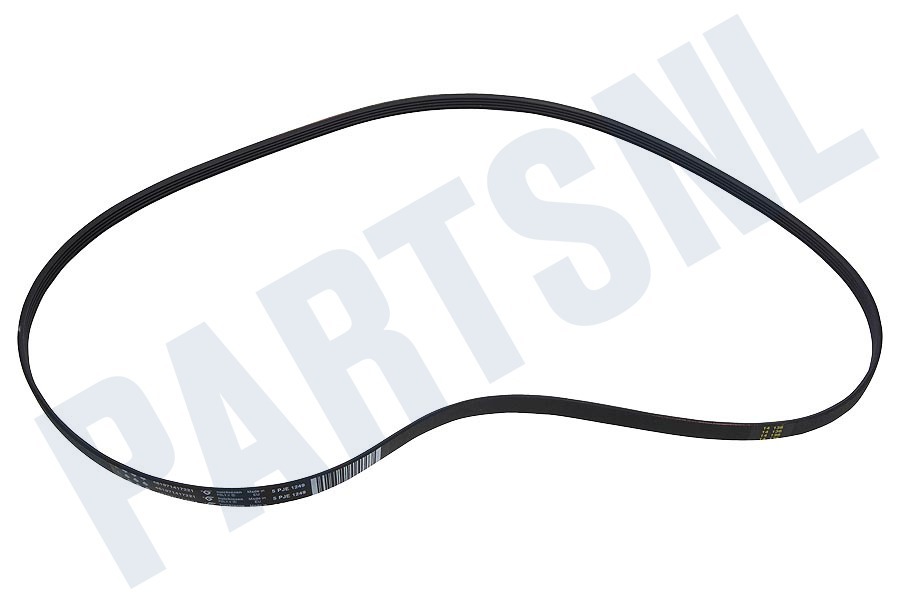Hutchinson Wasmachine Snaar 1249 JMA J5 TEM