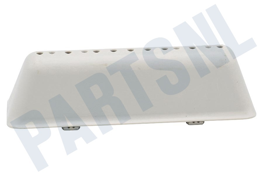 Whirlpool Wasmachine Trommelrib 13 gaatjes, 4 klemmen