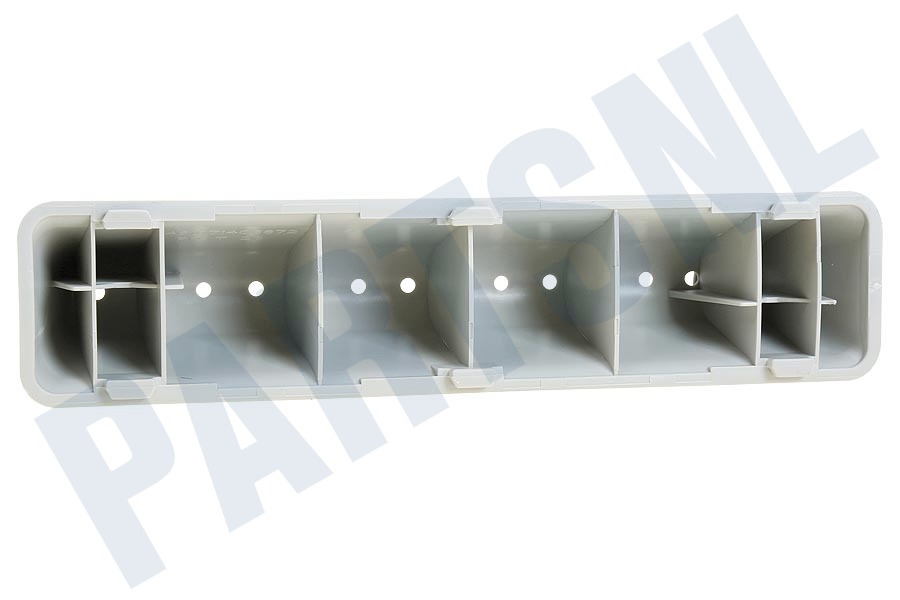 Bauknecht Wasmachine Trommelrib 14 gaatjes, 6 klemmen